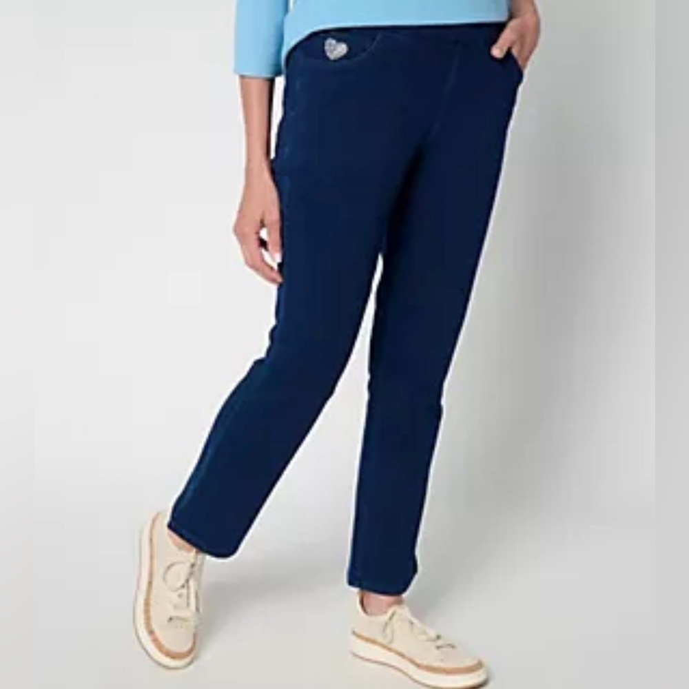 Dream Jeannes Blue Jeans